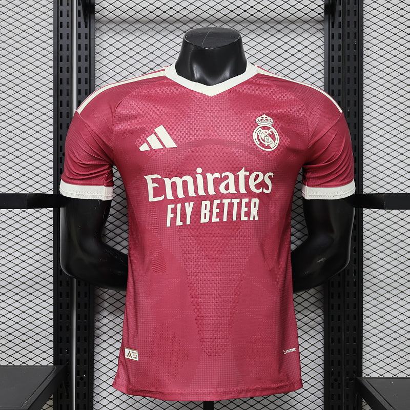 maillot third Real Madrid 2026-2027