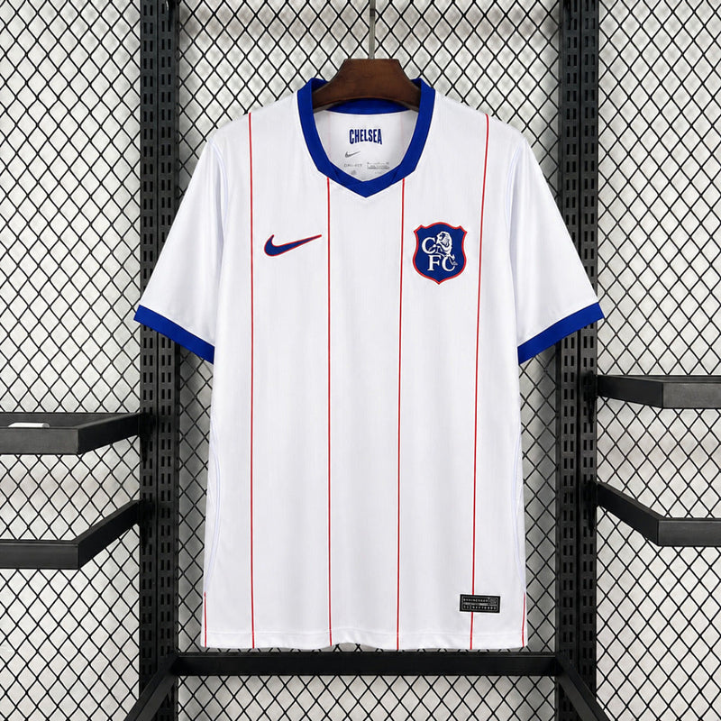 maillot third Chelsea 2026-2027