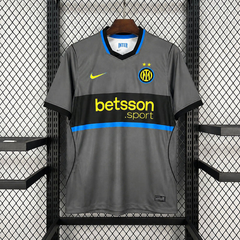 maillot third Inter Milan 2026-2027