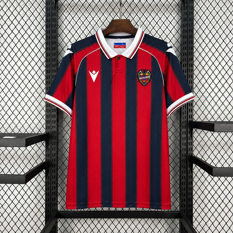 maillot domicile Levante 2026-2027