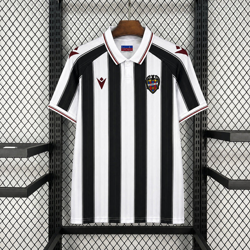 maillot extérieur Levante 2026-2027