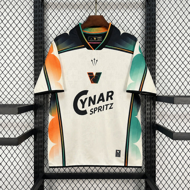 maillot extérieur Venise 2026-2027