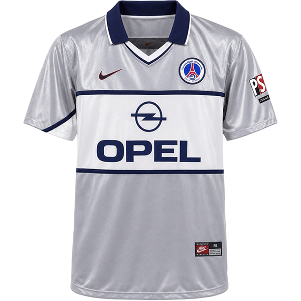 Maillots Rétro
