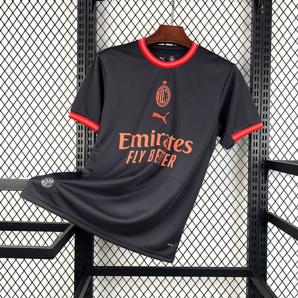 Maillot AC Milan Third 2026/2027