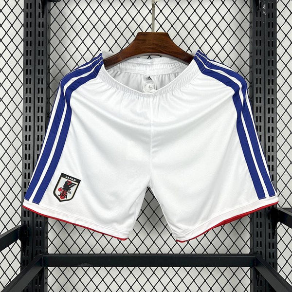 Short Japon Domicile Coupe Du Monde 2026