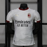 Maillot Joueur AC Milan Extérieur 2026/2027