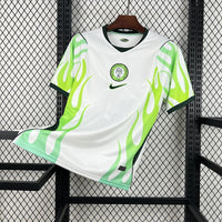Maillot Nigeria Domicile 2026/2027