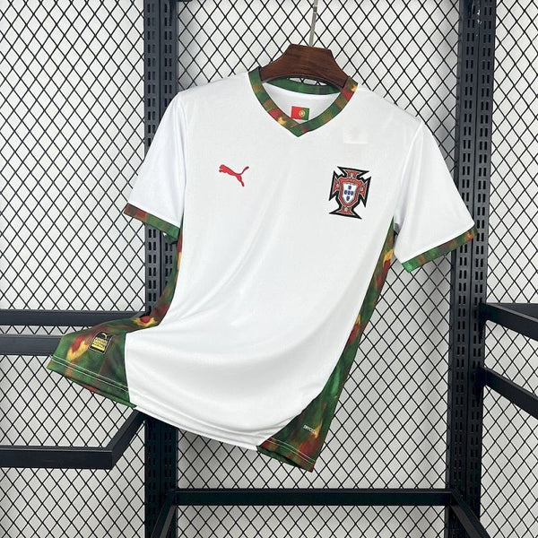 Maillot Portugal Edition "Limitée" 2026/2027
