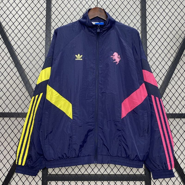 Veste Chelsea 2024/2025