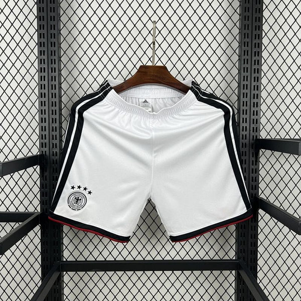 Short Allemagne Domicile Coupe Du Monde 2026