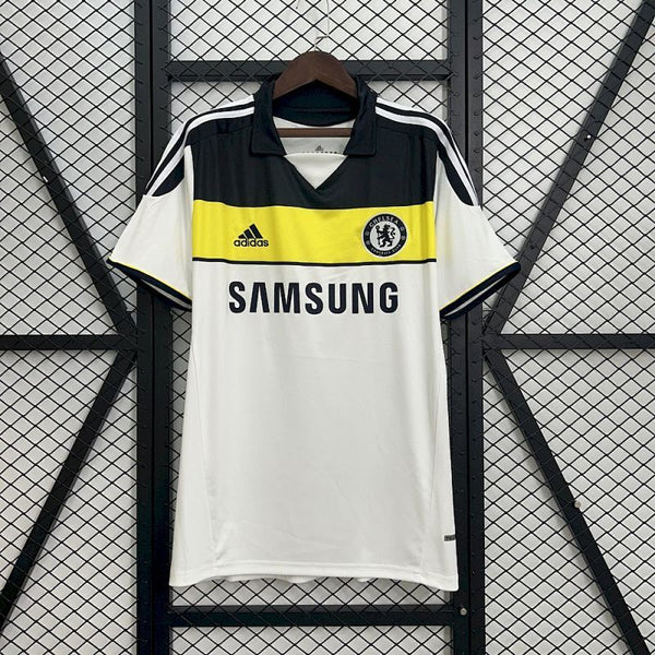Maillot Chelsea Rétro Third 2011/2012