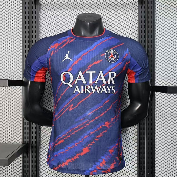 Maillot Joueur Jordanie Edition "PSG" 2025/2026