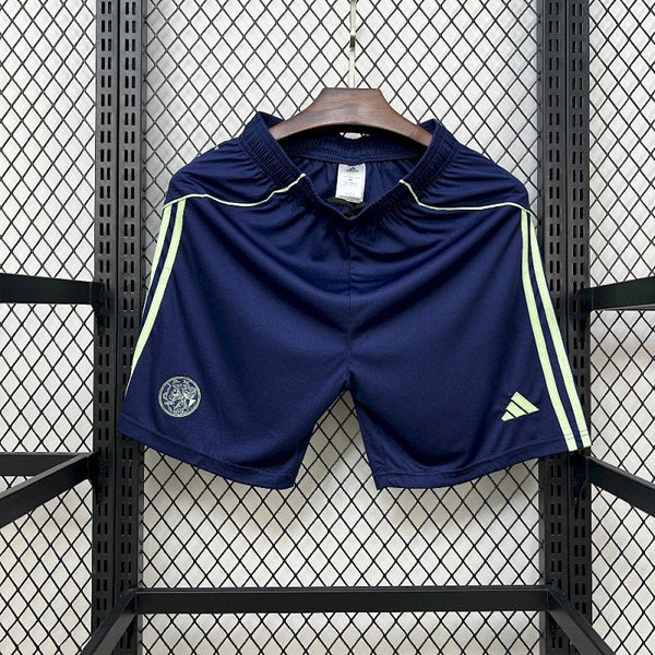 Short Ajax Extérieur 2025/2026