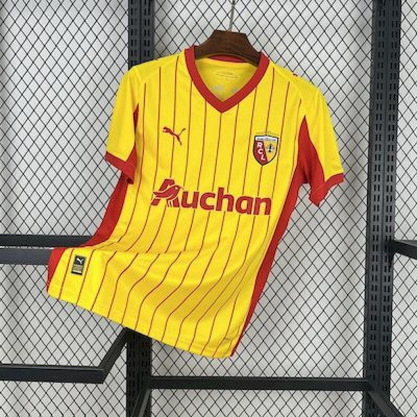 Maillot Lens Domicile 2025/2026