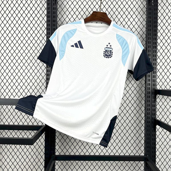 Maillot Pré-Match Argentine Coupe Du Monde 2026