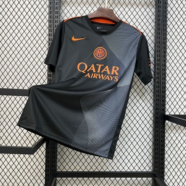 Maillot Inter Milan Concept "Entraînement" 2025/2026