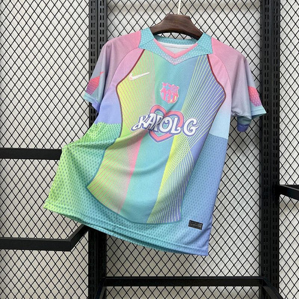 Maillot FC Barcelone Concept "Karol" 2025/2026
