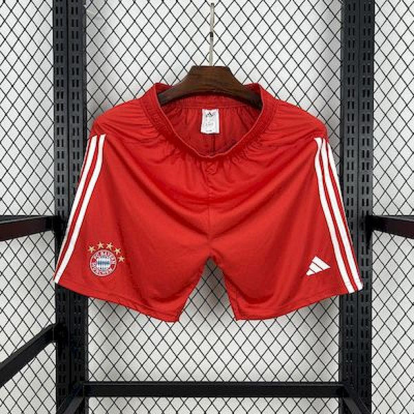 Short Bayern Munich Domicile 2025/2026