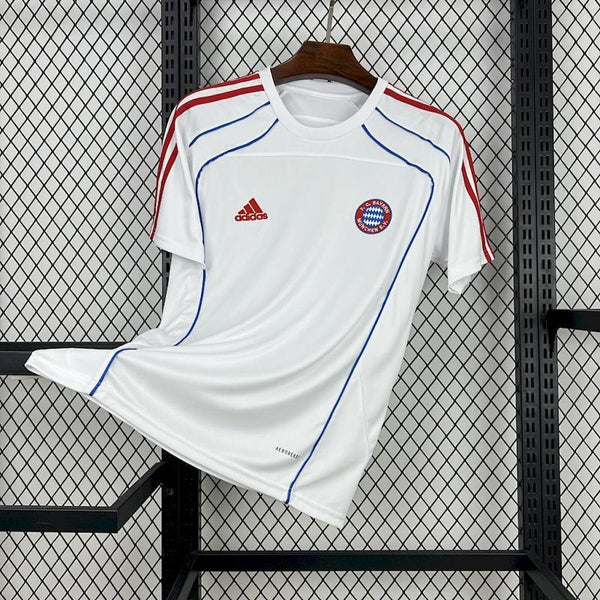 Maillot Bayern Munich Concept "Leisure" 2025/2026