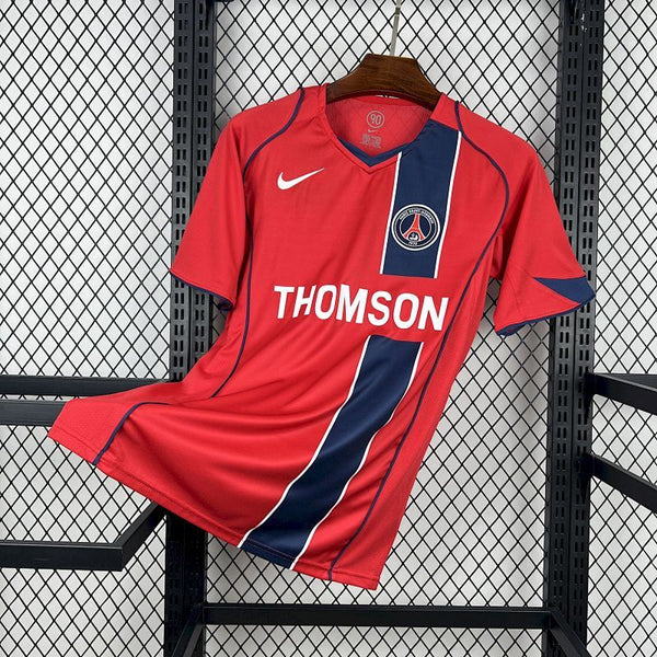 Maillot PSG Rétro Extérieur 2004/2005