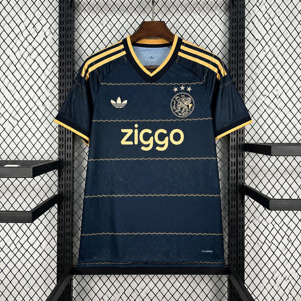Maillot Ajax Extérieur 2026/2027