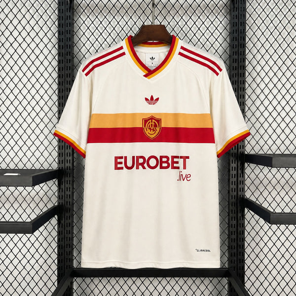 Maillot AS Roma Extérieur 2026/2027