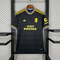 Maillot Aston Villa Third 2026/2027