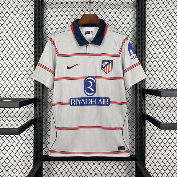 Maillot Atletico Madrid Third 2026/2027