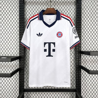 Maillot Bayern Munich Extérieur 2026/2027