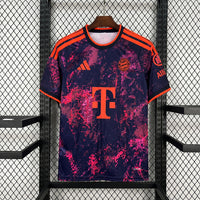 Maillot Bayern Munich Third 2026/2027