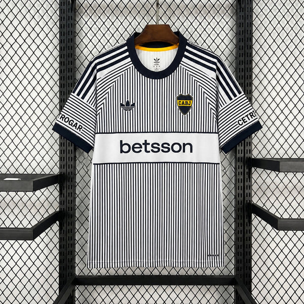 Maillot Boca Juniors Extérieur 2026/2027
