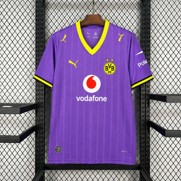 Maillot Borussia Dortmund Third 2026/2027