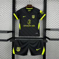 Maillot Enfant Atletico Madrid Extérieur 2026/2027