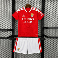 Maillot Enfant Benfica Domicile 2026/2027