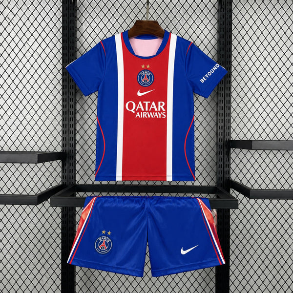 Maillot Enfant PSG Domicile 2026/2027