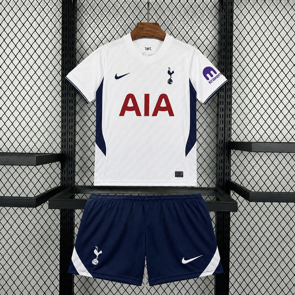Maillot Enfant Tottenham Domicile 2026/2027