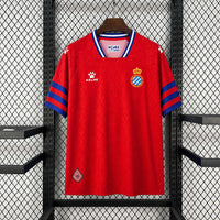 Maillot Espanyol Extérieur 2026/2027