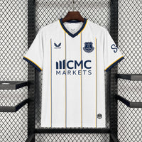 Maillot Everton Extérieur 2026/2027