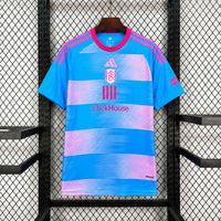 Maillot Fulham Third 2026/2027