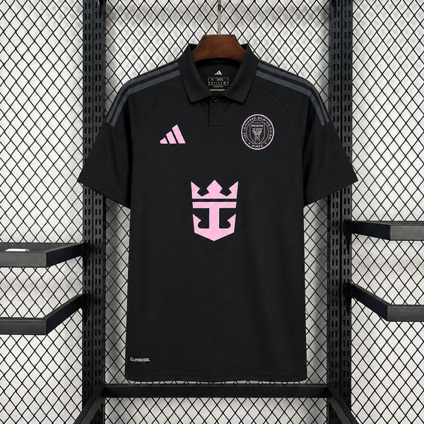 Maillot Inter Miami Extérieur 2026/2027