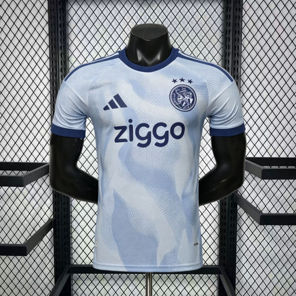 Maillot Joueur Ajax Third 2026/2027