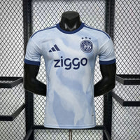 Maillot Joueur Ajax Third 2026/2027