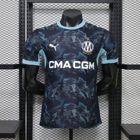 Maillot Joueur Marseille Extérieur 2026/2027