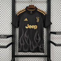 Maillot Juventus Third 2026/2027