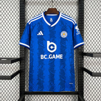 Maillot Leicester Domicile 2026/2027