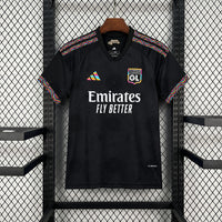 Maillot Lyon Third 2026/2027