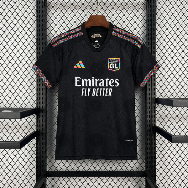 Maillot Lyon Third 2026/2027