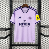 Maillot Newcastle Third 2026/2027