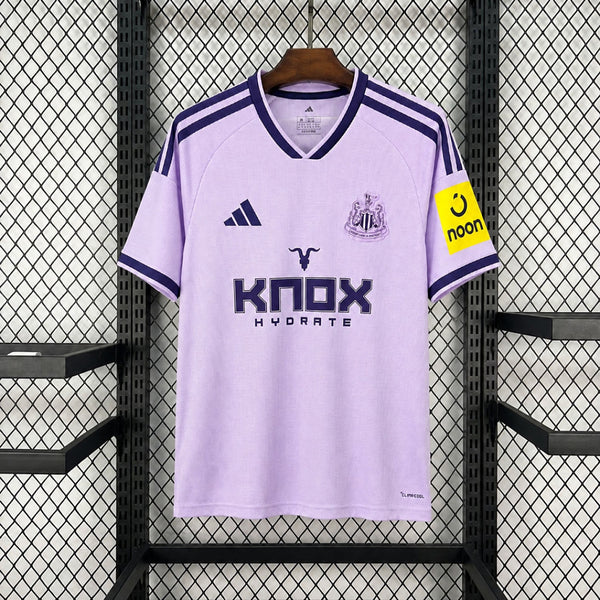 Maillot Newcastle Third 2026/2027
