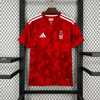 Maillot Nottingham Forest Domicile 2026/2027